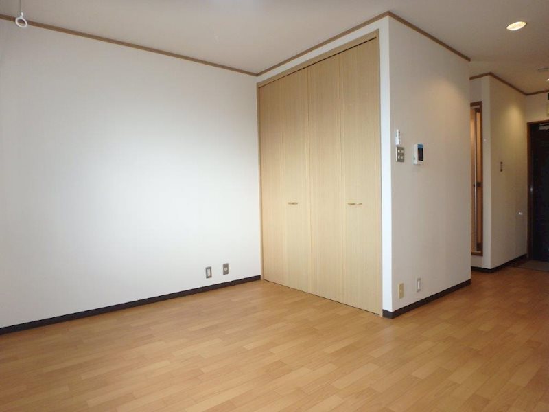 パークレーン筒江 内装