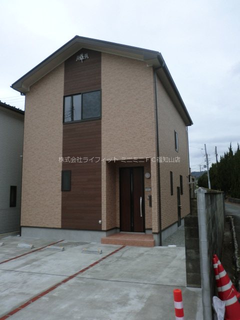 NRP 外観
