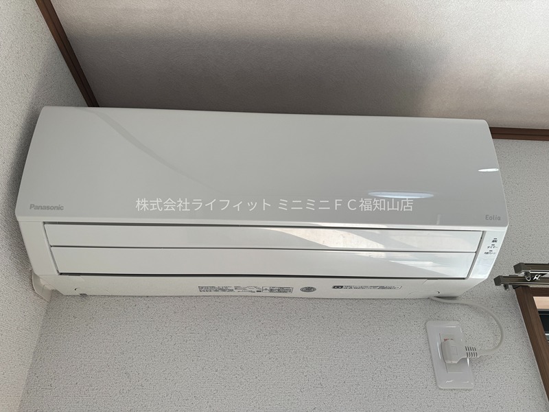 NRP その他設備