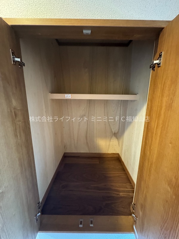 NRP 収納