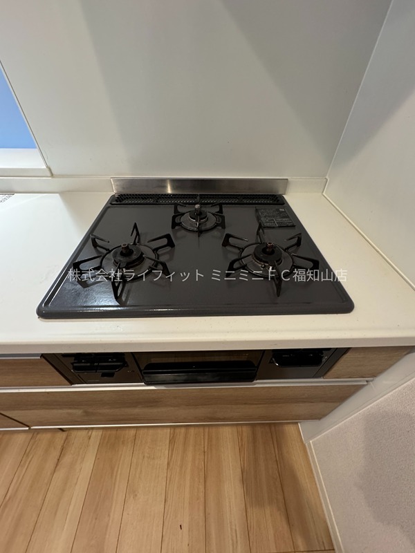 ファーストヒル その他設備