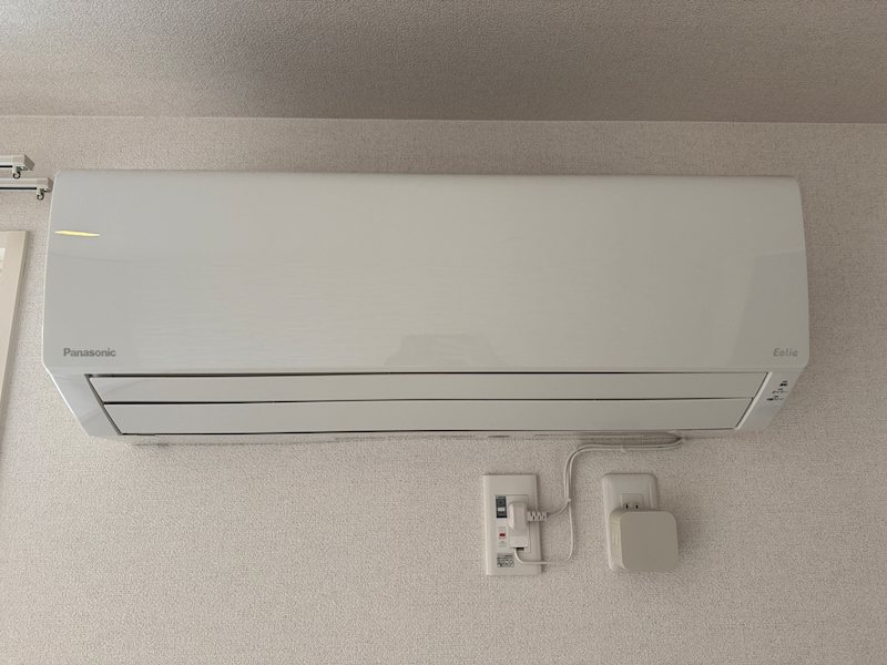 ファーストヒル その他設備