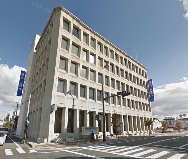 ファーストヒル 銀行