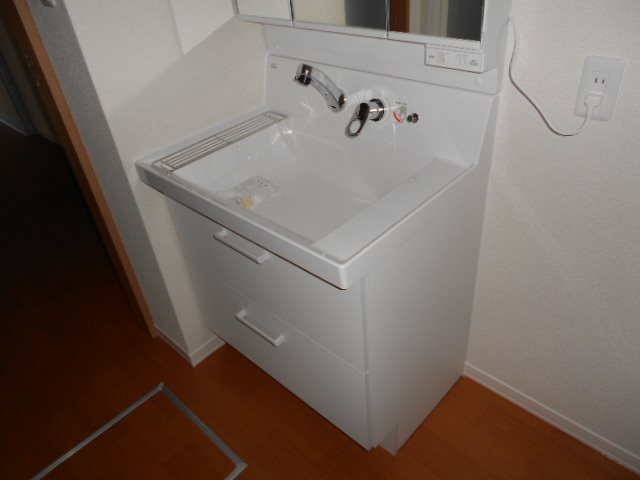 ヴィラ聖佳 洗面所
