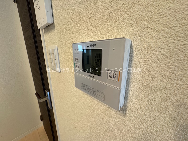 ヴィラ聖佳 その他設備