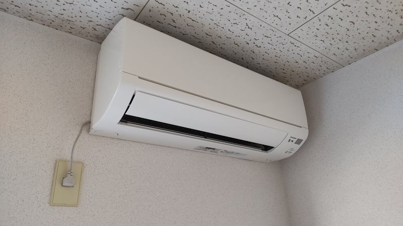 シャトル前田Ⅱ その他設備