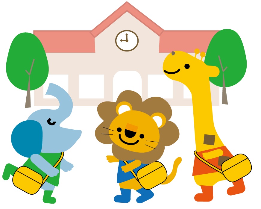 ローレンスⅠ 幼稚園