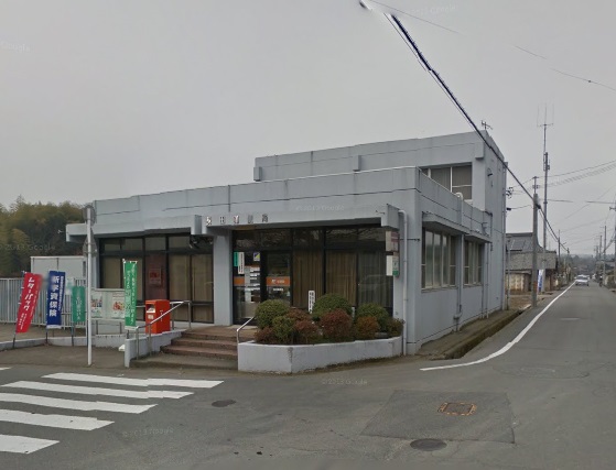 ローレンスⅡ 郵便局