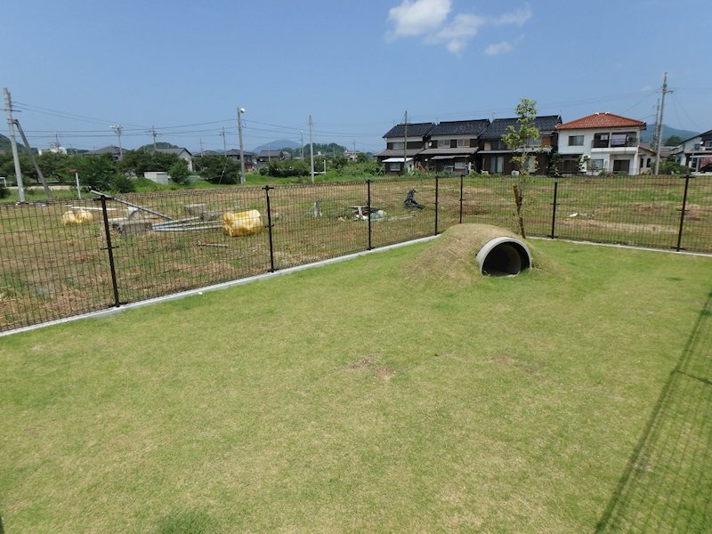 エール豊岡 その他共有部分