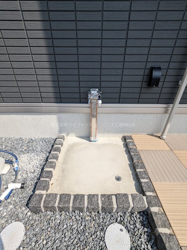 フローリッシュ その他共有部分