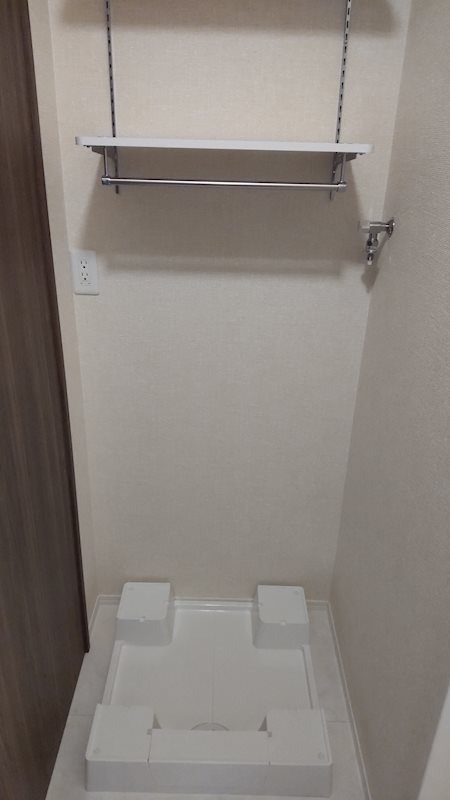 フローリッシュ 洗面所
