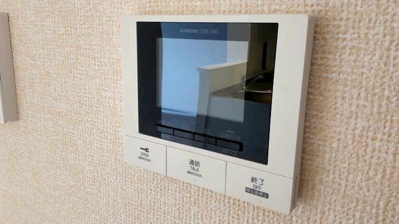 フローリッシュ セキュリティ