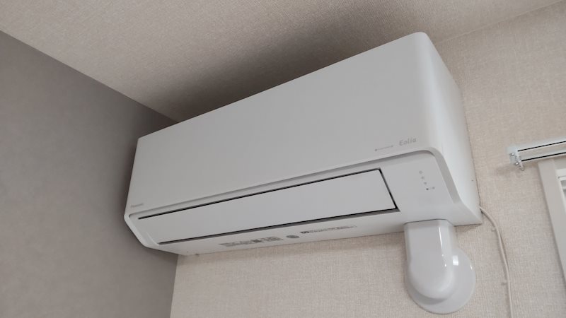 フローリッシュ その他設備