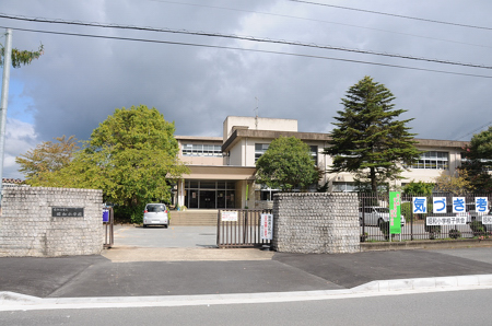 フローリッシュ 小学校
