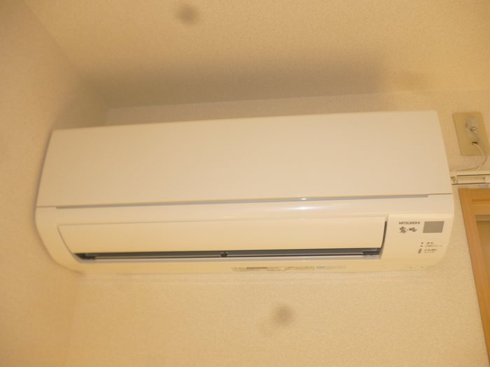 メゾン　ラ　トゥール　B棟 その他設備