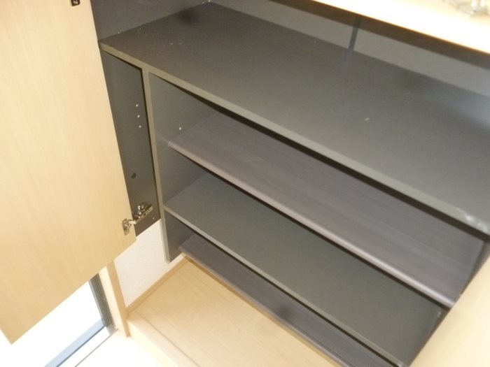 メゾン　ラ　トゥール　B棟 その他