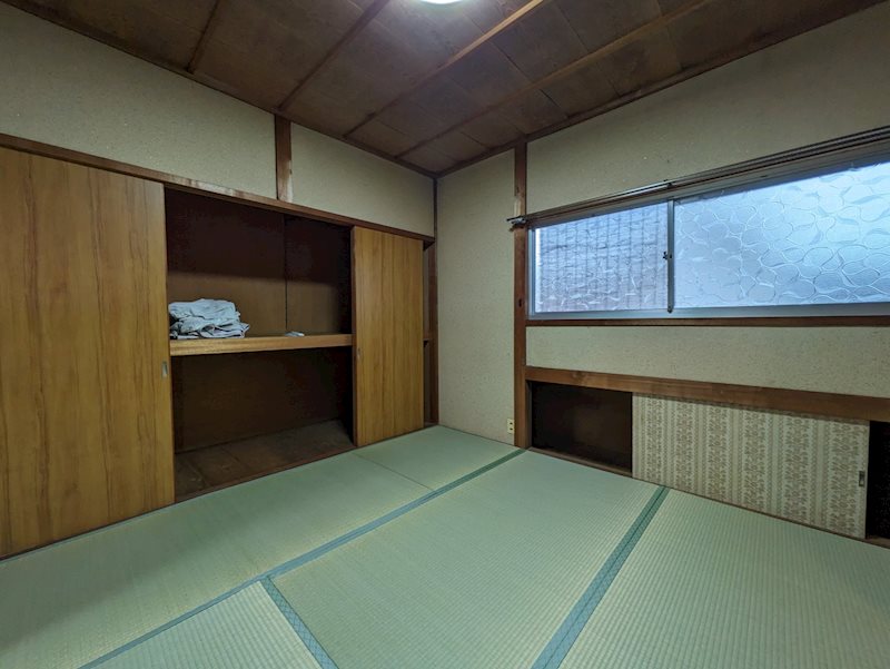石井貸家 その他部屋・スペース