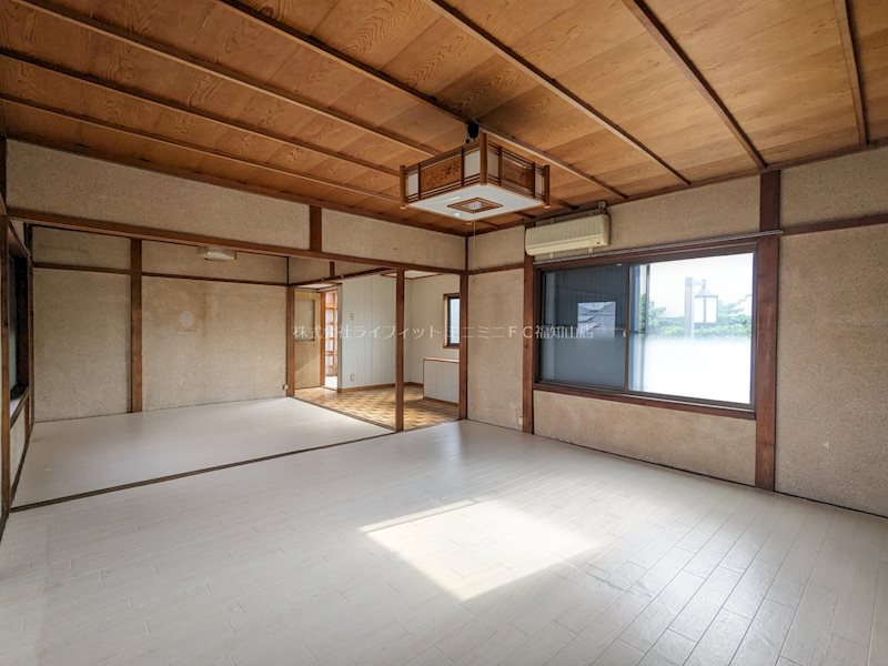 東岡町借家 その他部屋・スペース