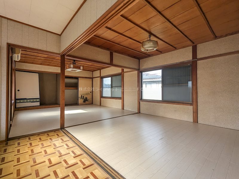 東岡町借家 その他部屋・スペース