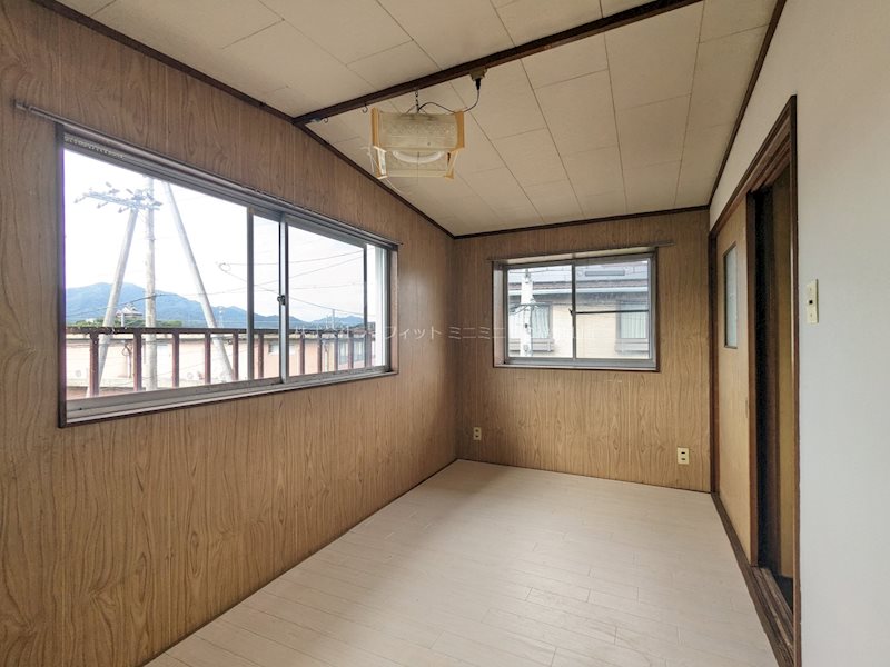 東岡町借家 その他部屋・スペース
