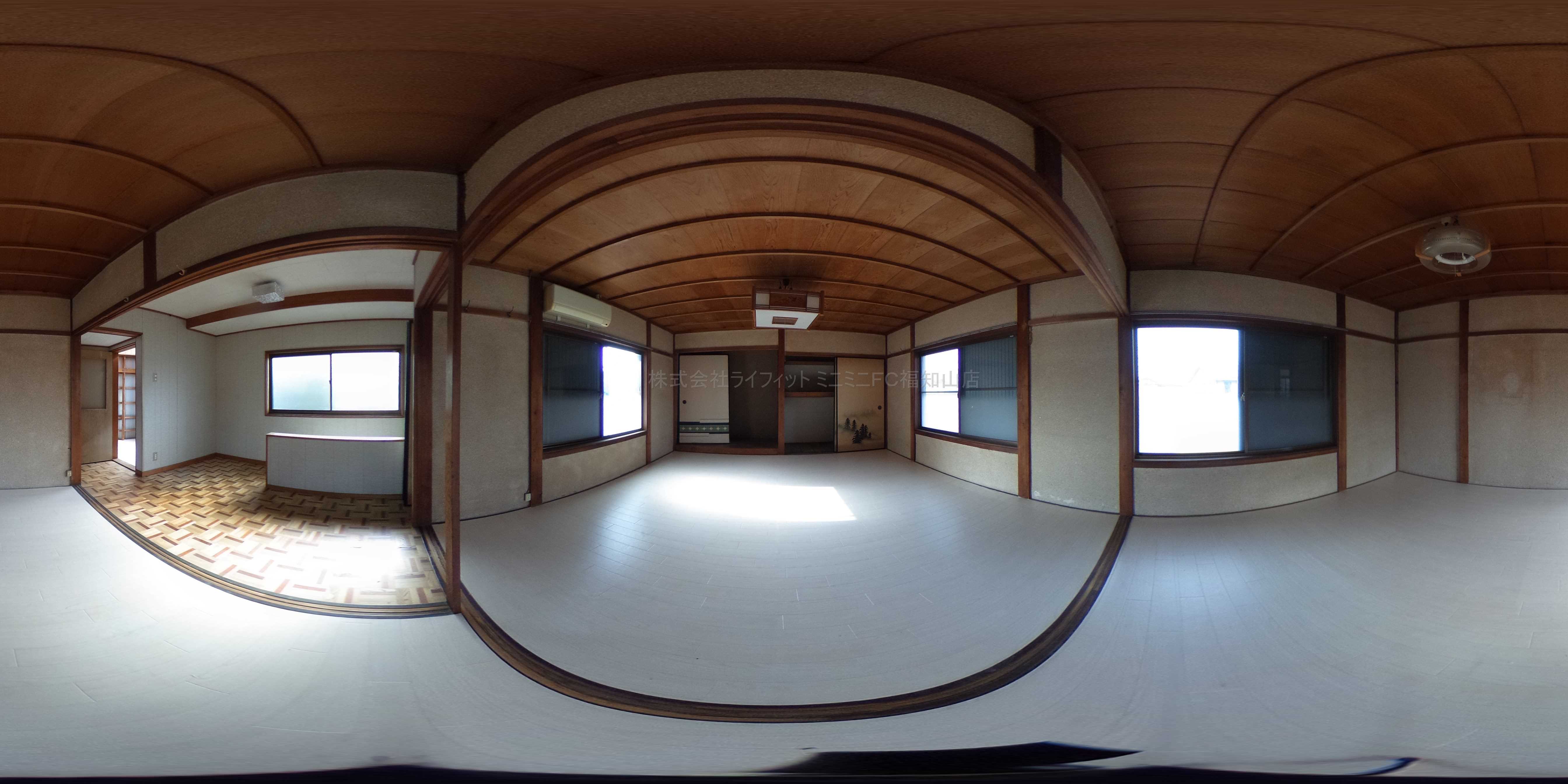 東岡町借家 その他部屋・スペース