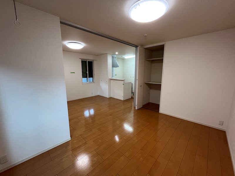 メルヴェイユA その他部屋・スペース
