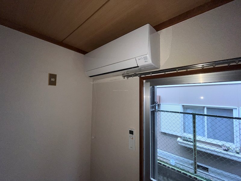 宮町ハイツ その他設備