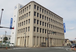 THE GRACA（ザ・グラッサ） 銀行