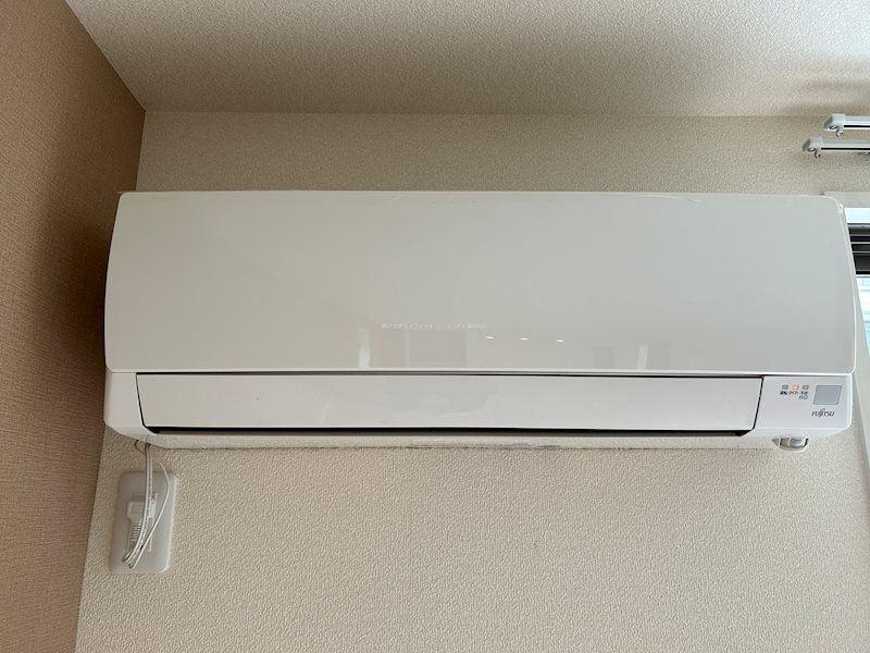 ルミエール・ヴェールA その他設備
