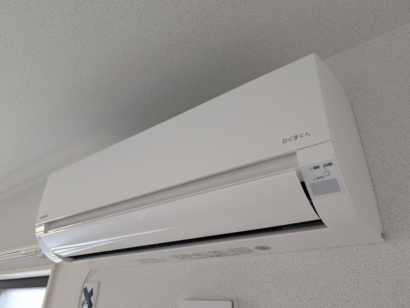 Bentornato堀水内 その他設備