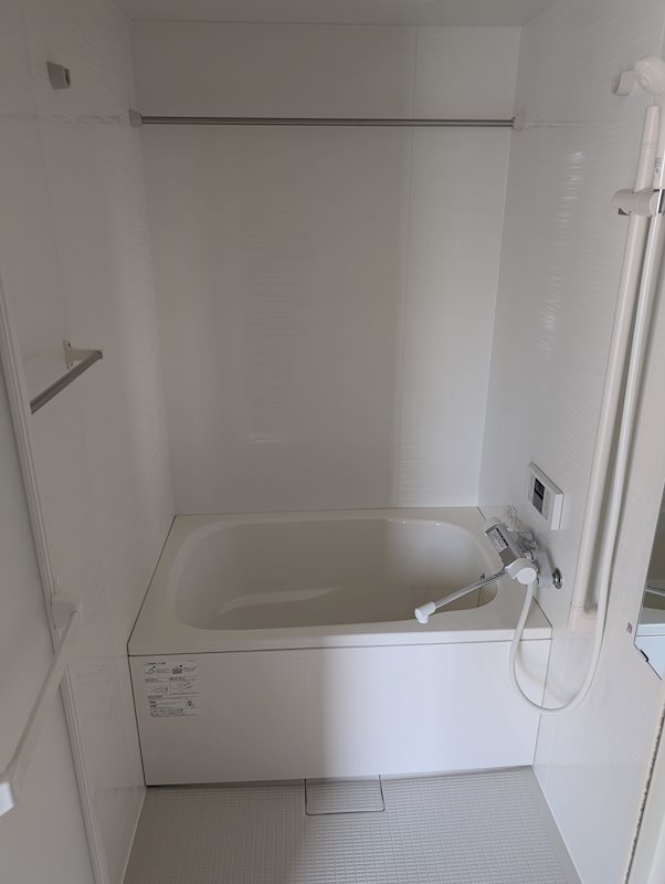 Bentornato堀水内 風呂画像