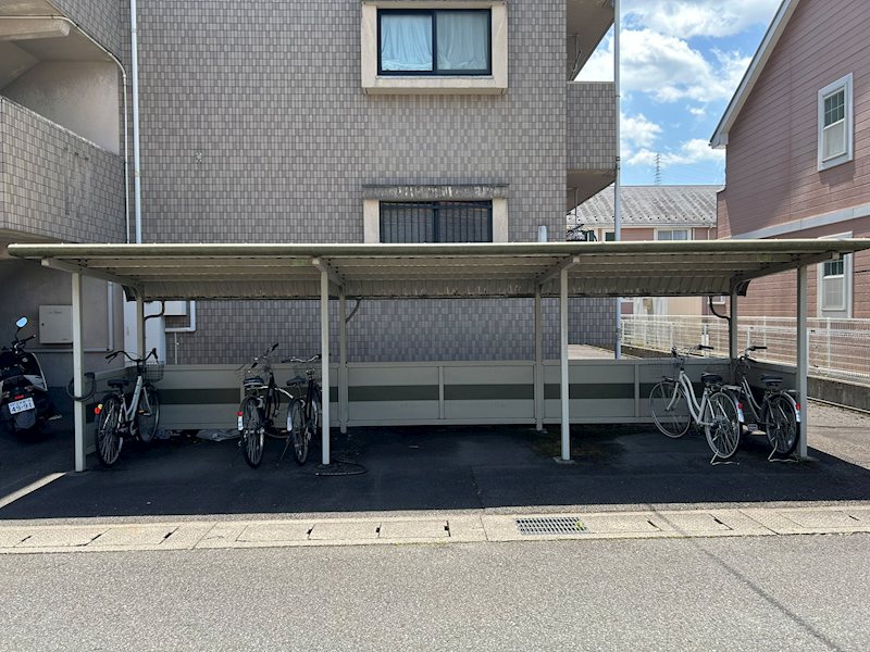 グランムーン  その他共有部分