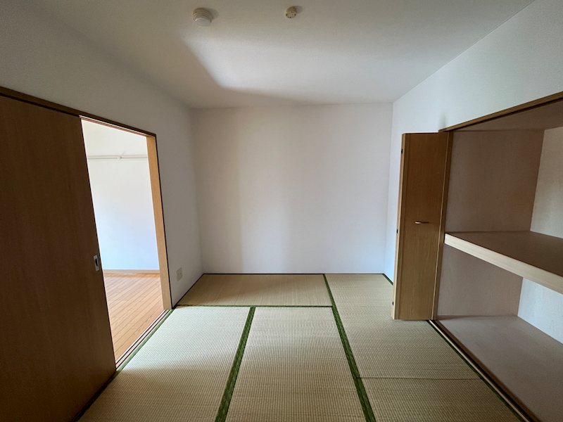 グランムーン  子供部屋