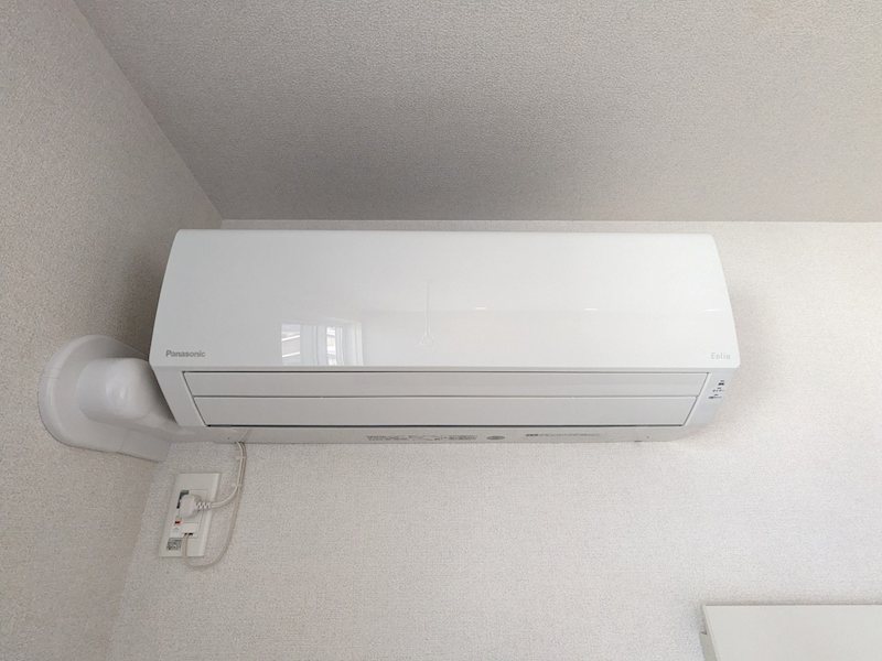 シャーメゾンHANATA南岡 その他設備