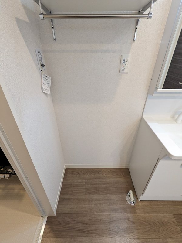 シャーメゾンHANATA南岡 その他部屋・スペース