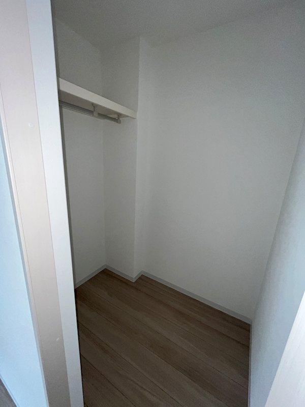 グランジュテ八鹿 収納