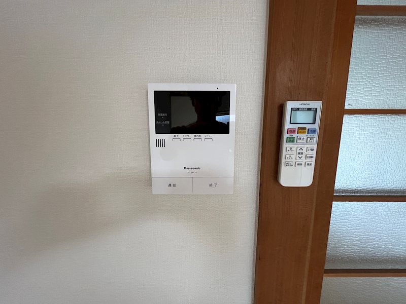 グリーンハイム セキュリティ