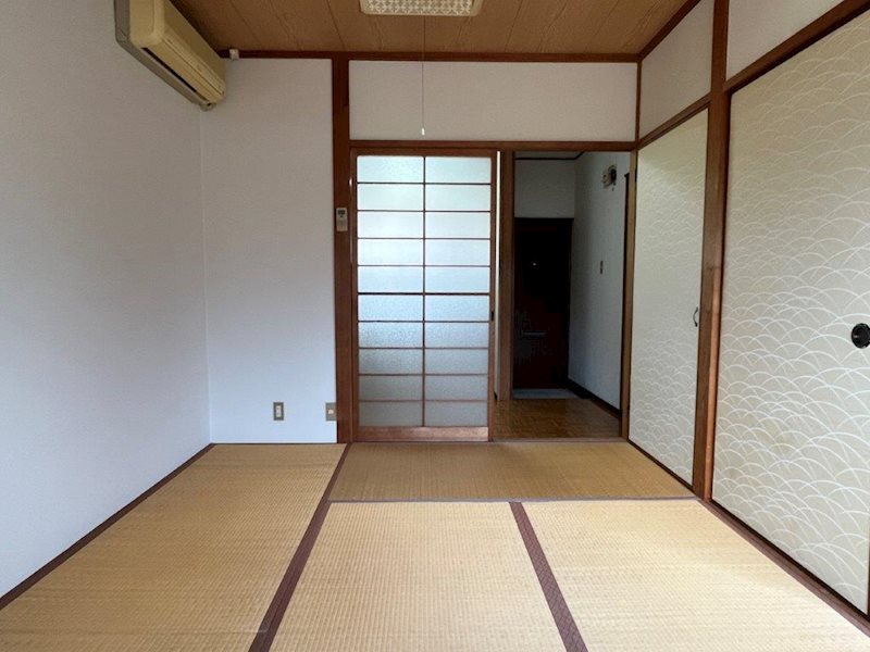 グリーンハイム その他部屋・スペース