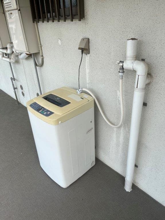 グリーンハイム その他