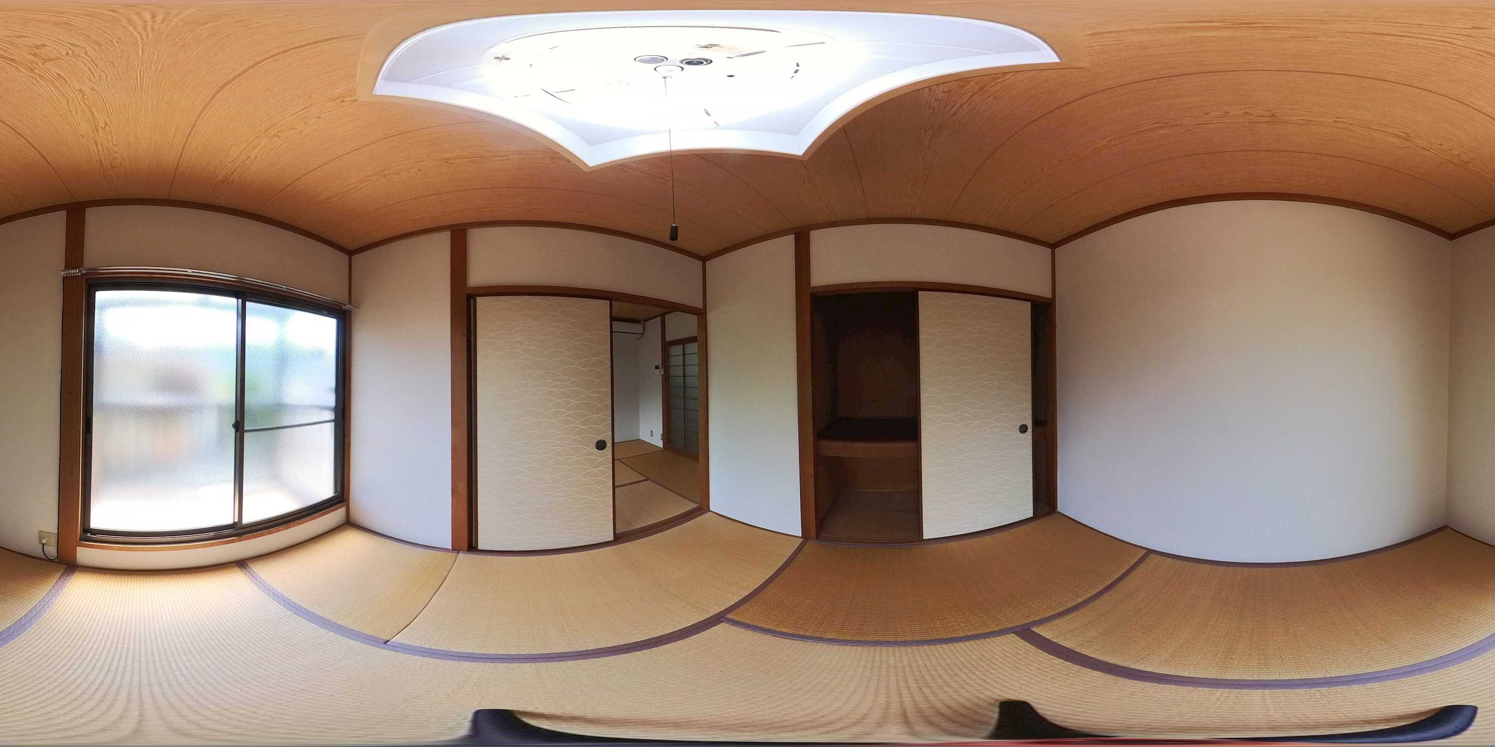 グリーンハイム その他部屋・スペース