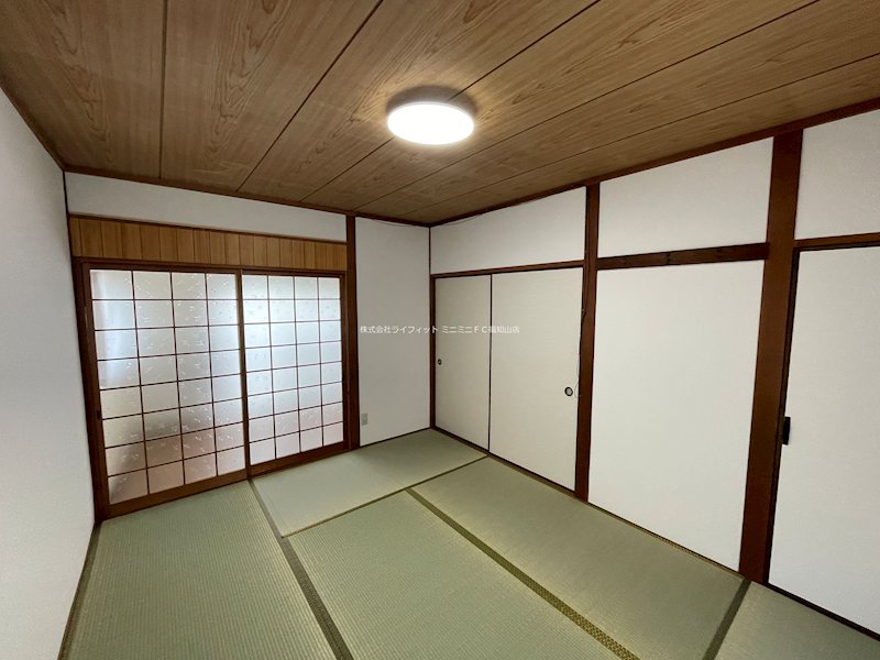 土師新町3丁目借家 その他共有部分