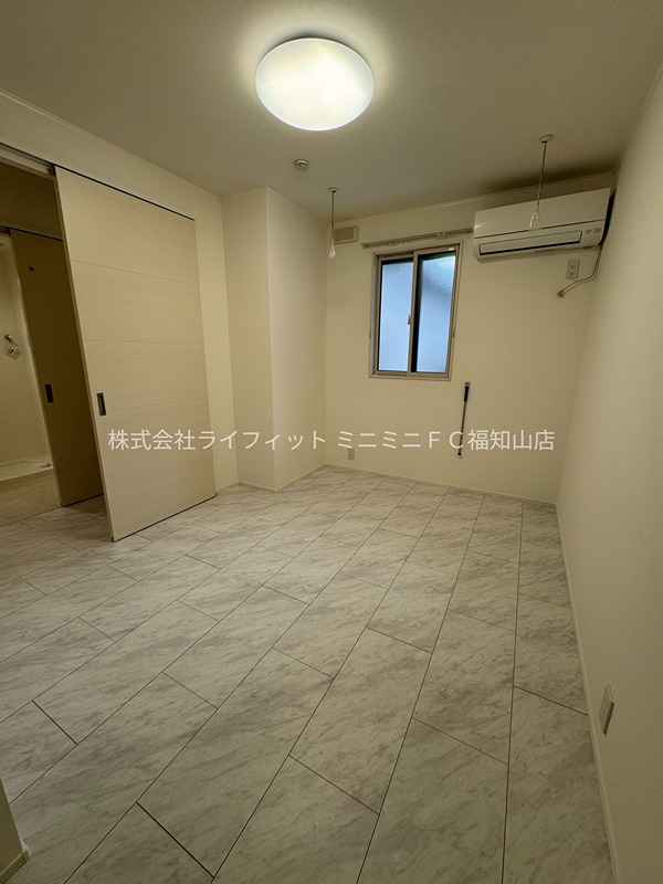 Cantis LazyⅡ その他部屋・スペース