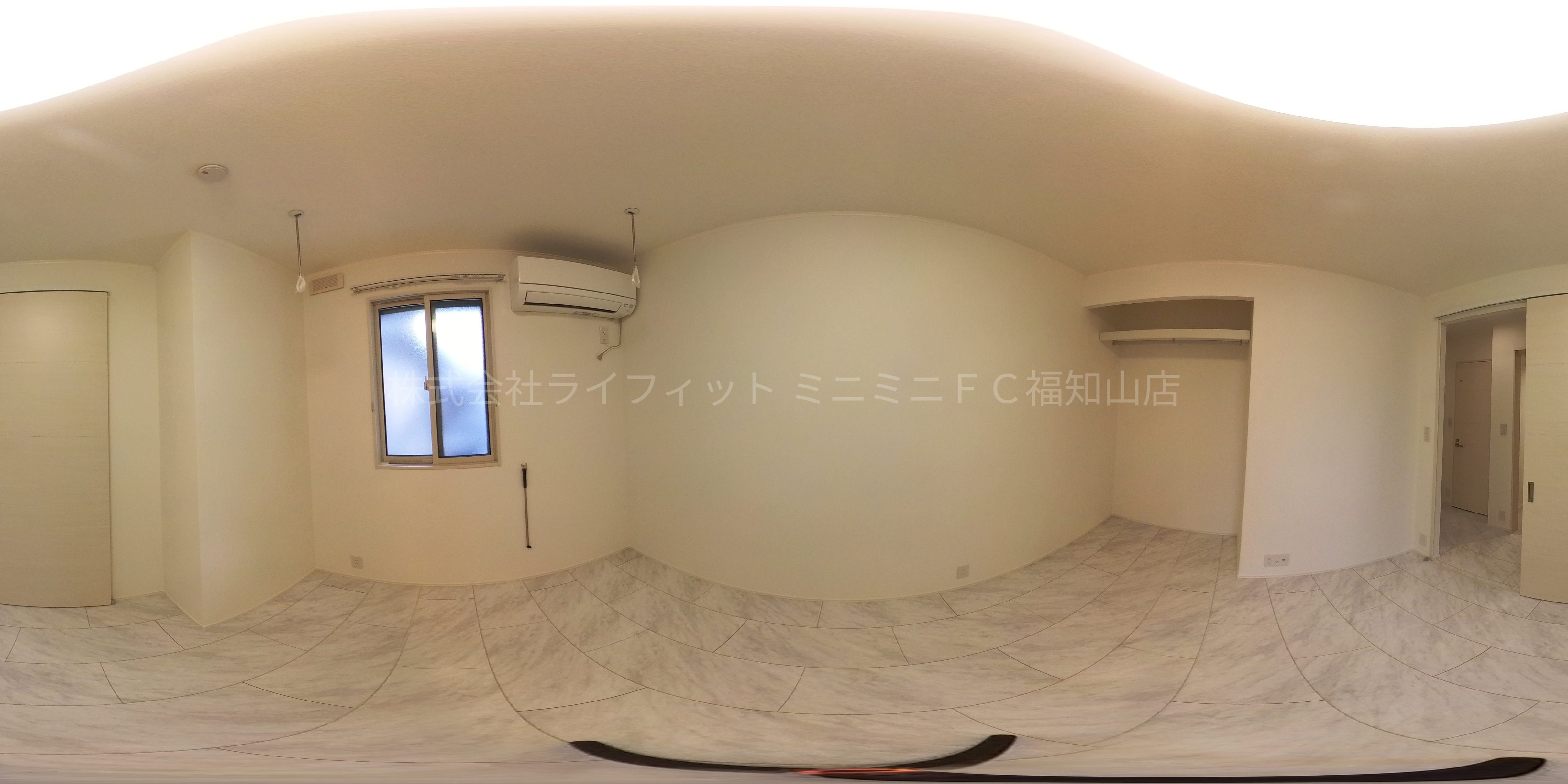 Cantis LazyⅡ その他部屋・スペース