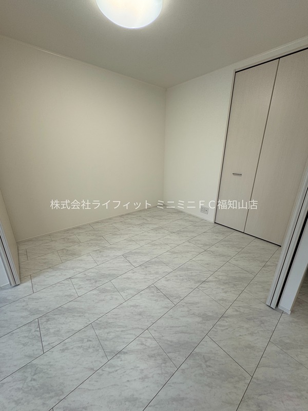 Cantis LazyⅡ その他部屋・スペース