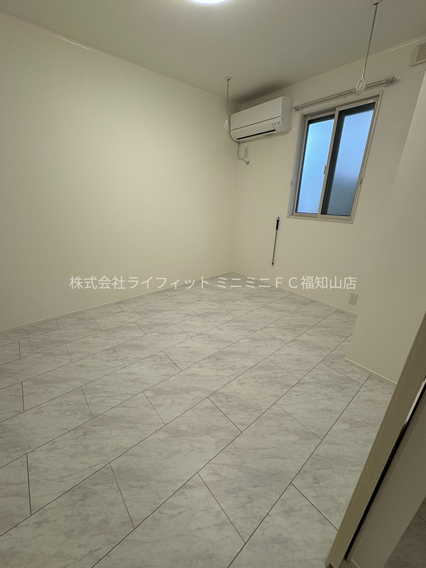 Cantis LazyⅡ その他部屋・スペース