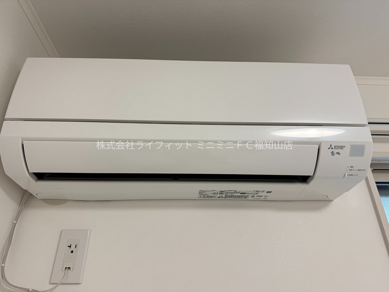 Cantis LazyⅡ その他設備