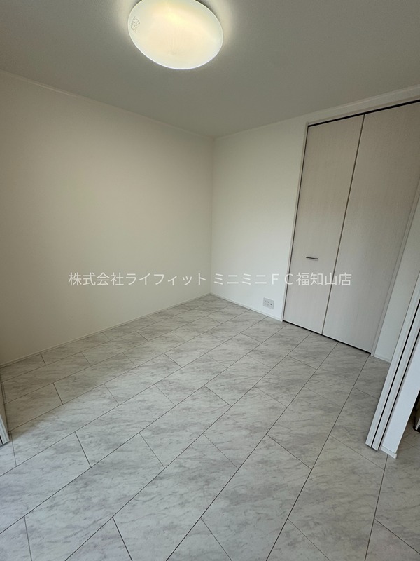 Cantis LazyⅡ その他部屋・スペース