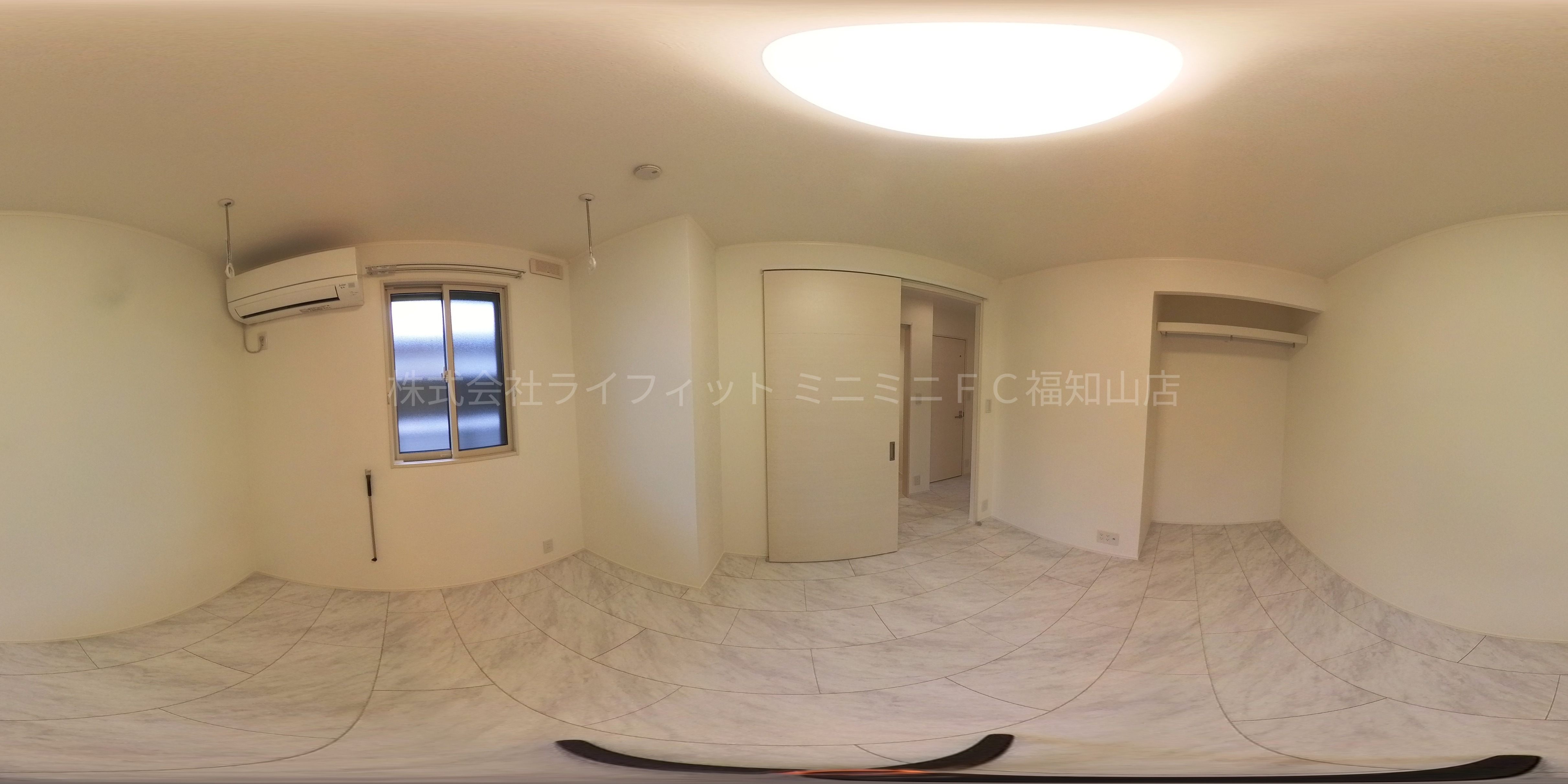 Cantis LazyⅡ その他部屋・スペース