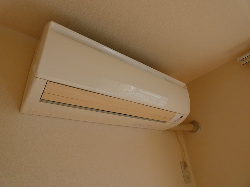 ヴィーブルゆらⅠ その他設備