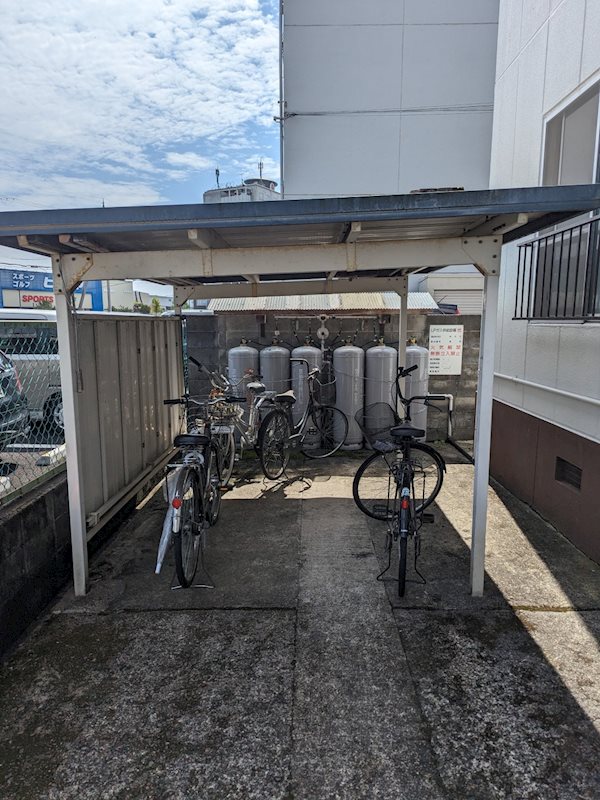芦田マンション その他共有部分